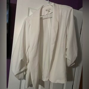 Cato blazer. Worn once.